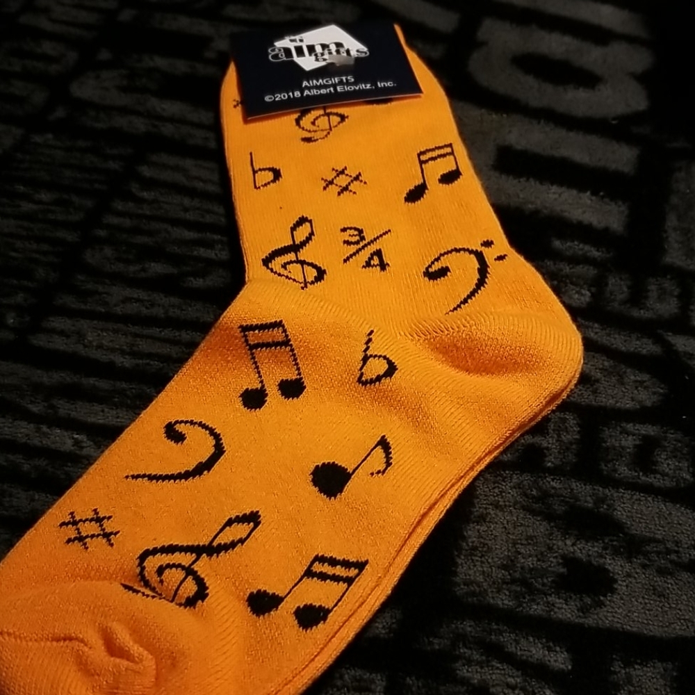 Albert Elovitz ankle socks